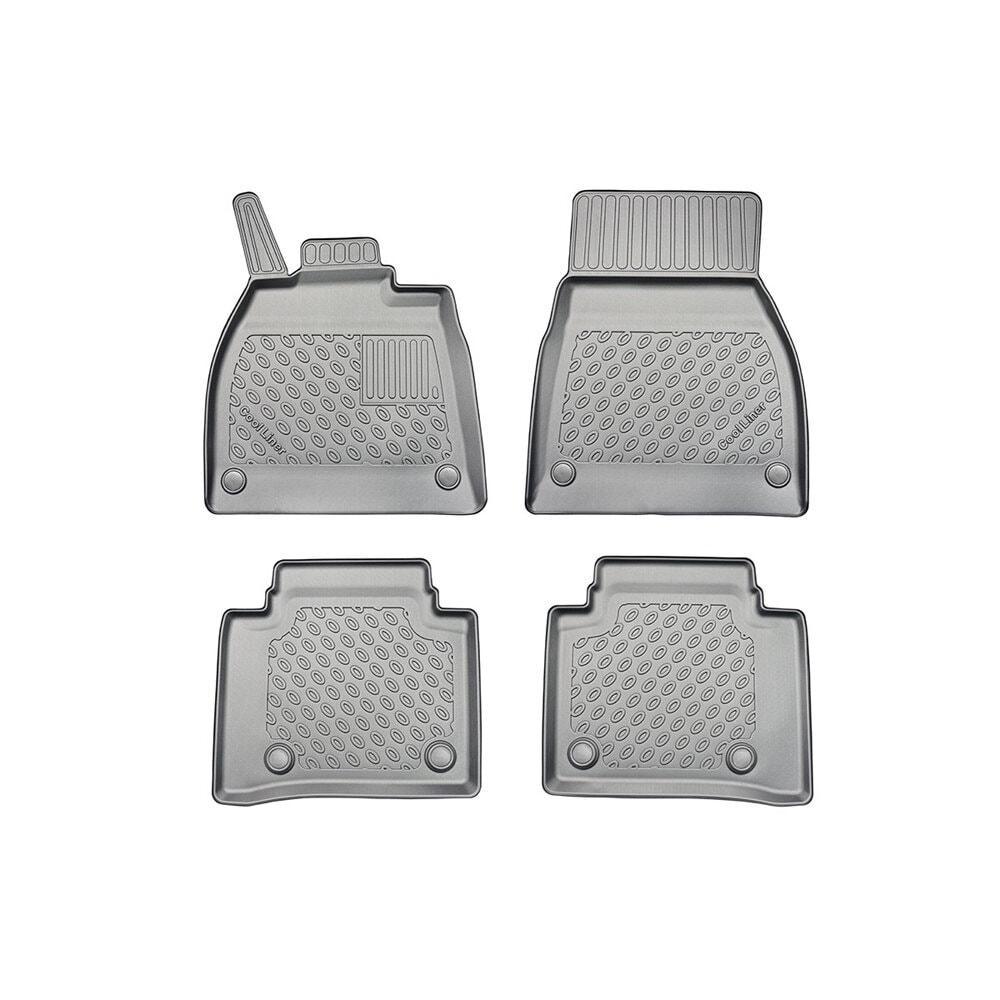 Floor Mats Mercedes EQS V297