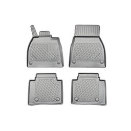 Floor Mats Mercedes EQS V297