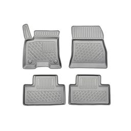 Floor Mats Mercedes EQB (X243)