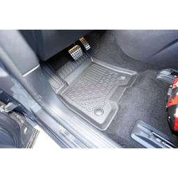 Floor Mats Mercedes EQB (X243)