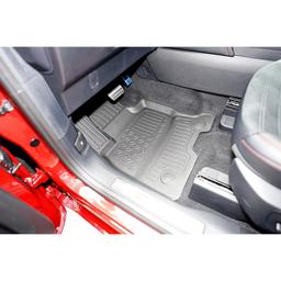 Golvmattor Ford Kuga III