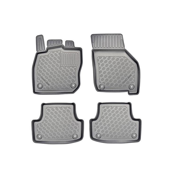 Gulvmatter Audi A3 (8Y)
