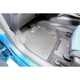 Gulvmåtter Audi A3 (8Y)