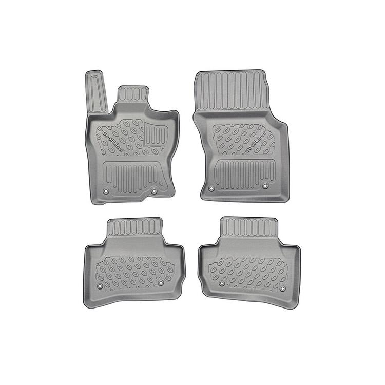 Golvmattor Land Rover Range Rover Velar