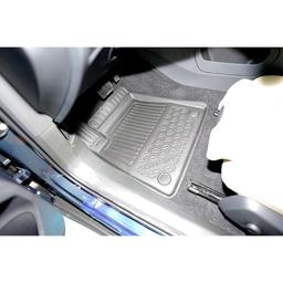 Gulvmåtter Polestar 2