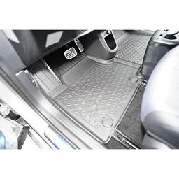 Golvmattor Hyundai Ioniq 5