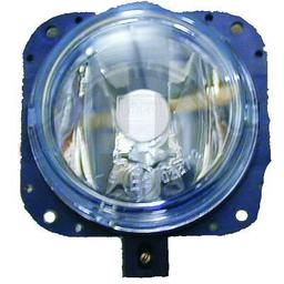 Fog lights Citroen Berlingo