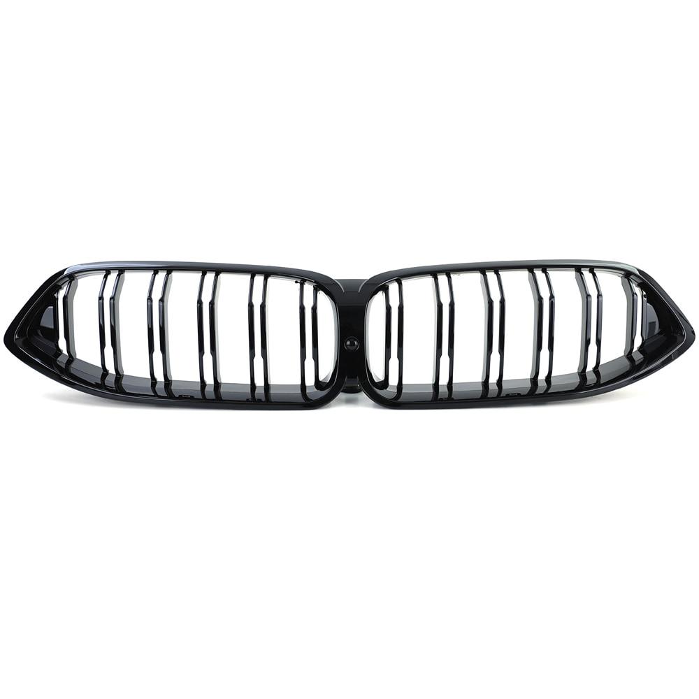 Glanssvart Nyrer BMW 8-Serie G14 / G15 / G16