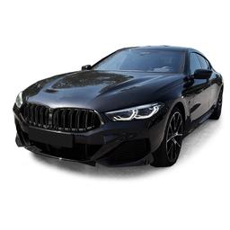 Glanssvart Nyrer BMW 8-Serie G14 / G15 / G16