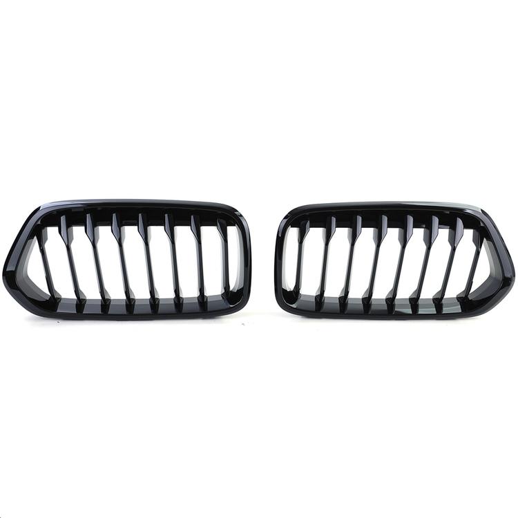 Glans Sort Nyrer BMW X2 F39