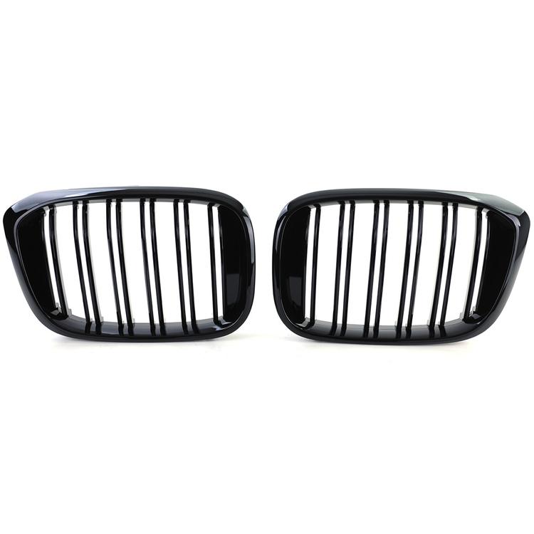 Glans Sort Nyrer BMW X3 / X4