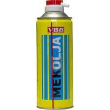 VBG Mekolja
