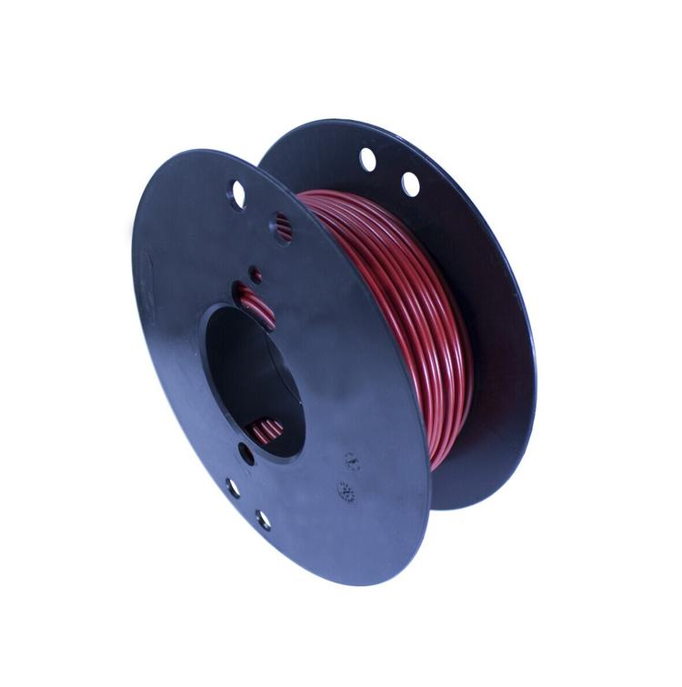 RKUB 1,5mm röd