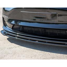 Frontsplitter till Tesla Model 3