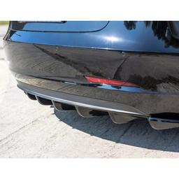 Diffuser (bumper insert) Tesla Model 3