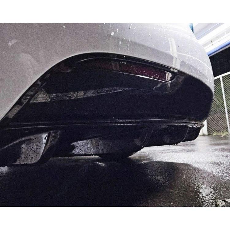 Diffusor (insats för bakstötfångare) Tesla Model S