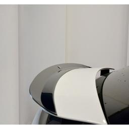 Spoiler wing Tesla Model X