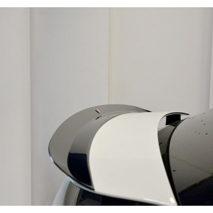 Spoiler wing Tesla Model X