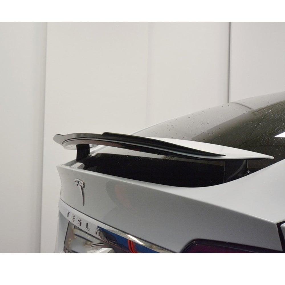 Spoiler wing Tesla Model X