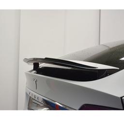 Spoiler wing Tesla Model X