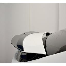 Spoiler wing Tesla Model X