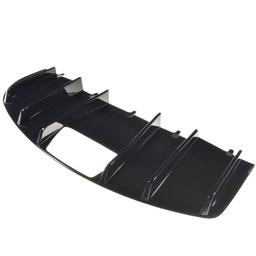 Diffuser (bumper insert) Tesla Model X