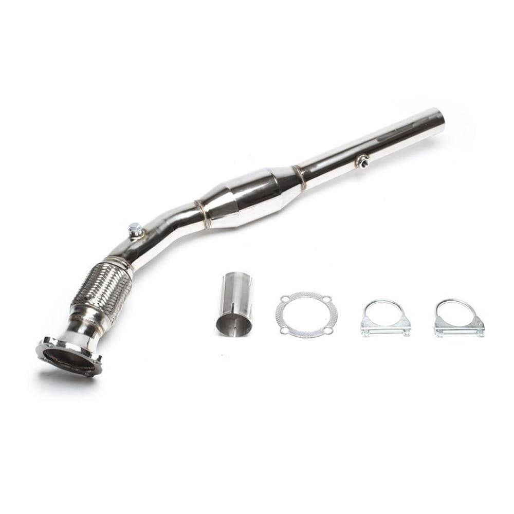 Downpipe 2,5" Catalytic converter