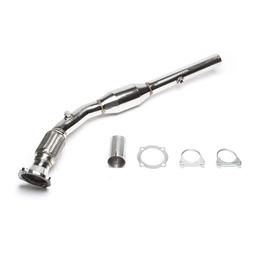 Downpipe 2,5" Catalytic converter