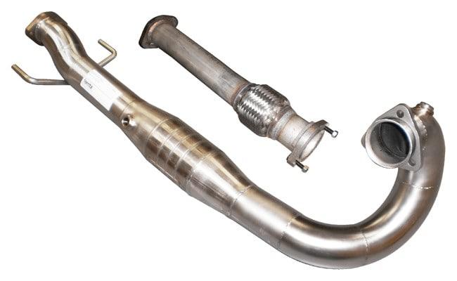 Tuning kit - SAAB 9-5 Aero 250Hp 2004-2005