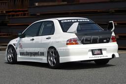 LANCER EVO R/U