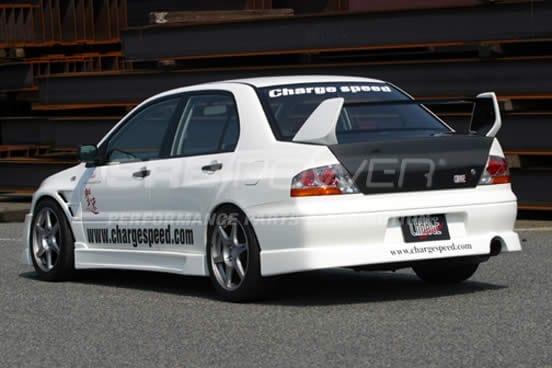 LANCER EVO R/U