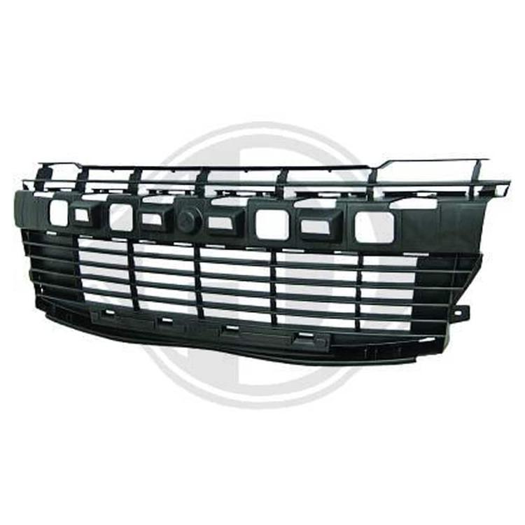 Grill Peugeot 206+