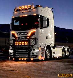 LEDSON Flexibel soft-strip