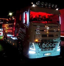 LEDSON Flexibel soft-strip