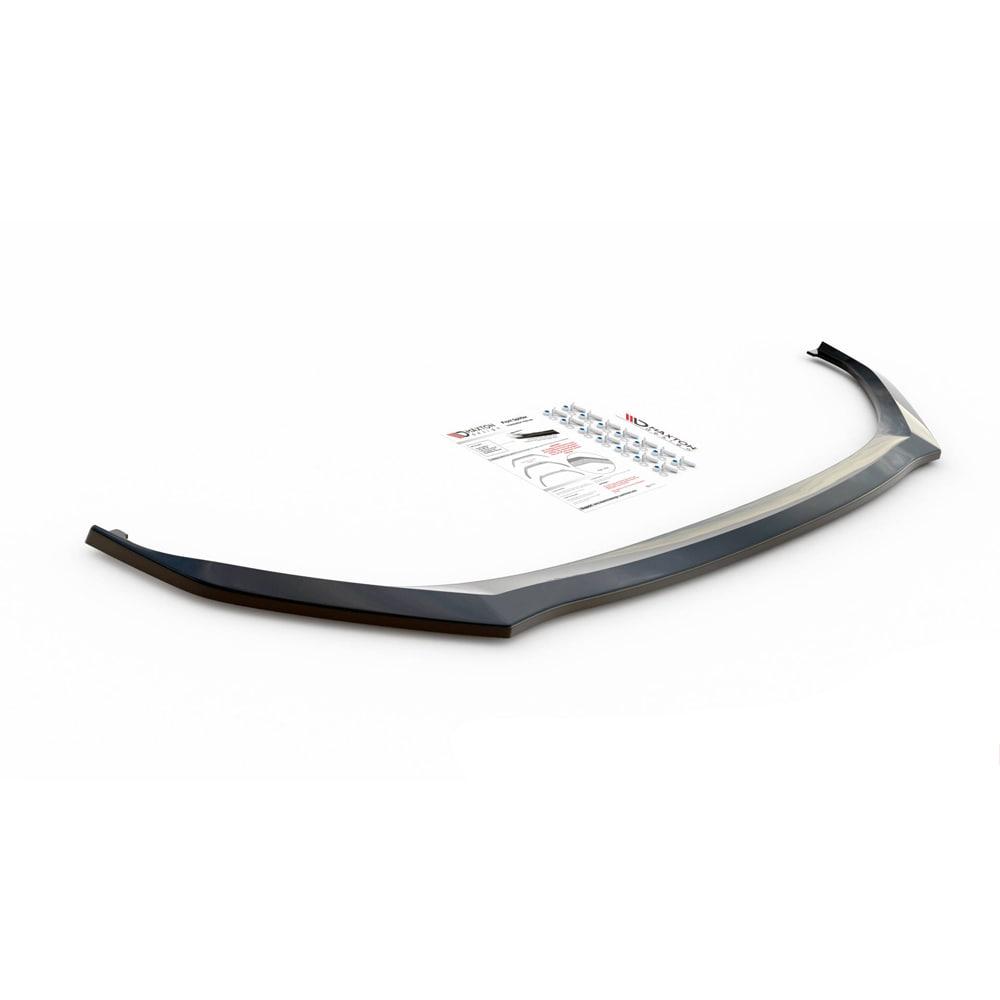 Cupspoiler V.1 Skoda Enyaq IV