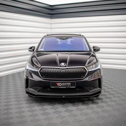 Cupspoiler V.1 Skoda Enyaq IV