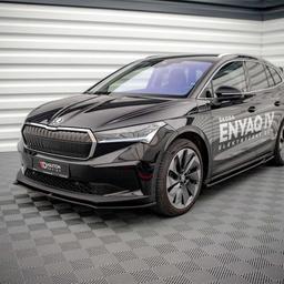 Cupspoiler V.1 Skoda Enyaq IV