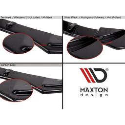 Cupspoiler V.1 Skoda Enyaq IV