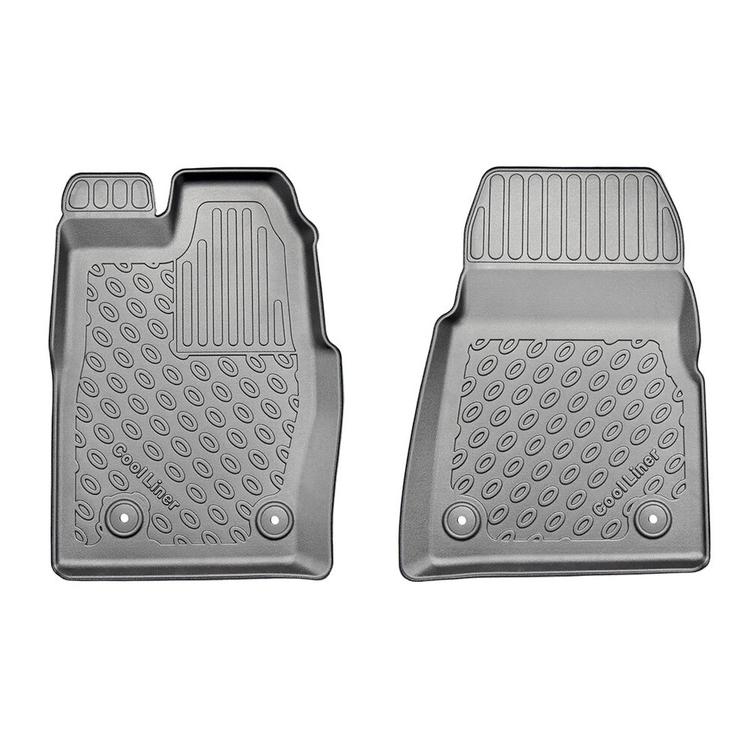 Golvmattor Ford Tourneo