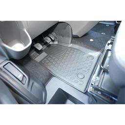Golvmattor Ford Tourneo