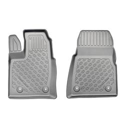 Golvmattor Ford Tourneo