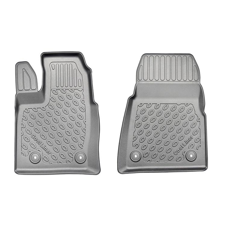 Golvmattor Ford Tourneo
