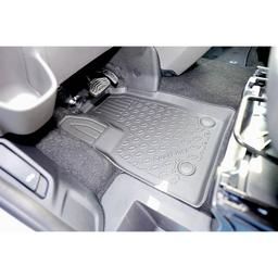 Golvmattor Ford Tourneo