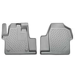 Golvmattor Citroen / Peugeot / Toyota / Opel｜ Jumpy III / Expert III / ProAce / Vivaro C / E-Jumpy / e-Expert / ProAce