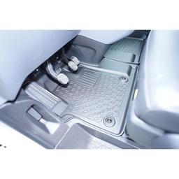 Golvmattor Citroen / Peugeot / Toyota / Opel｜ Jumpy III / Expert III / ProAce / Vivaro C / E-Jumpy / e-Expert / ProAce
