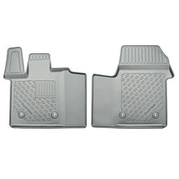 Floor Mats VW Multivan T7