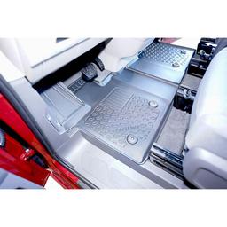 Floor Mats VW Multivan T7