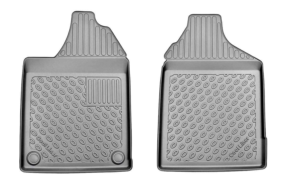 Golvmattor Plast Aixam Sensation Crossline / Minauto Cross / Aixam Sensation Cit
