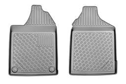 Golvmattor Plast Aixam Sensation Crossline / Minauto Cross / Aixam Sensation Cit