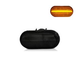 Sivusuuntavalot LED Dacia Duster